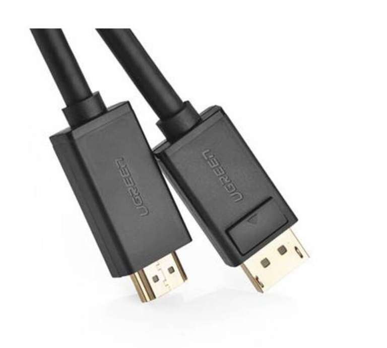 UGREEN HDMI male to male kabel 3 meter
