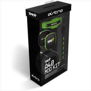 ASTRO Gaming A40 TR mod-kit groen (Prime)