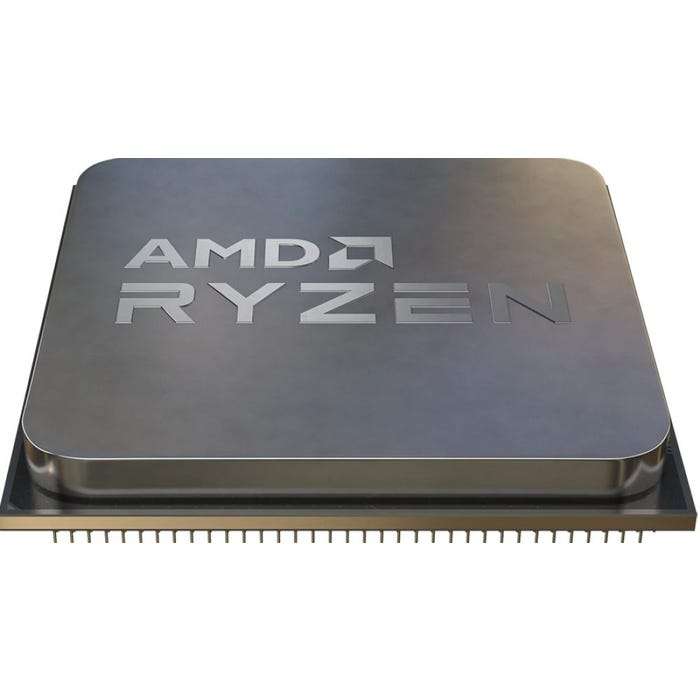 AMD Ryzen 5 5600 Tray processor voor €129 @ Azerty