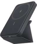 Anker 622 PowerCore magnetische MagGo 5000mAh iPhone powerbank / standaard voor €39,99 @ Amazon NL