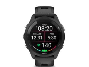 Garmin Forerunner 265 Smartwatch (ING rentepunten)