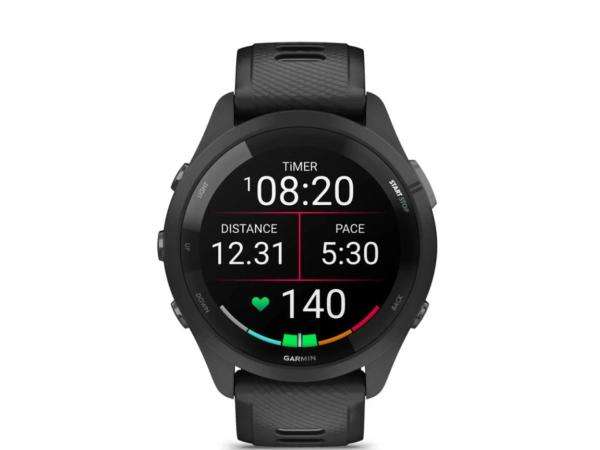 Garmin Forerunner 265 Smartwatch (ING rentepunten)