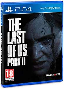 The Last Of Us Part II voor PlayStation 4 (PS5 60fps update)
