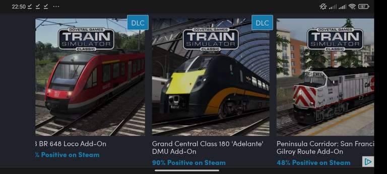 Hop aboard! Train Simulator, the ultimate railway bundle
