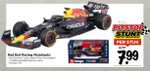 Bburago Red Bull RB18 1 Max Verstappen Formule 1 2022 schaal 1:43
