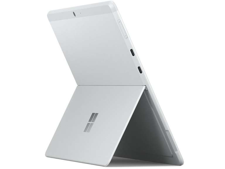 Microsoft 13" Surface Pro X Tablet (SQ1) (E7I-00001)