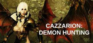 Cazzarion: Demon Hunting gratis voor Xbox Series X/S
