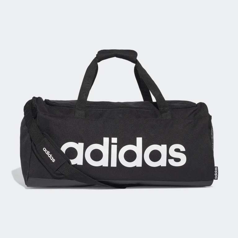 Adidas sport-/reistas. Ideaal als handbagage in vliegtuig!