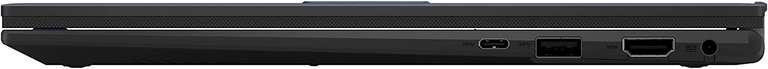 Asus TP1400KA-EC002WS VivoBook 14" Laptop (Full-HD, IPS, Touchscreen, N4500, 4GB RAM, 128GB, HDMI)