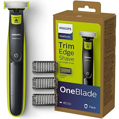 Philips OneBlade Modell QP2520/16