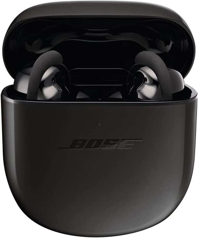 Bose QuietComfort Noise Cancelling Earbuds II (Prime)
