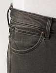 Wrangler Authentic Slim fit jeans grijs heren voor €16,73 @ Amazon NL