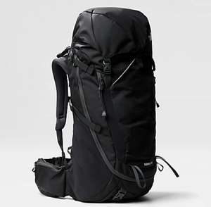 The North Face terra 55 backpack
