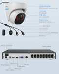 Reolink RLK16-800D8 PoE 8MP Camerasysteem voor €824,99 @ Amazon NL