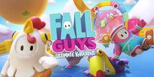 Fall Guys free-to-play vanaf 21 juni + preregister bonussen
