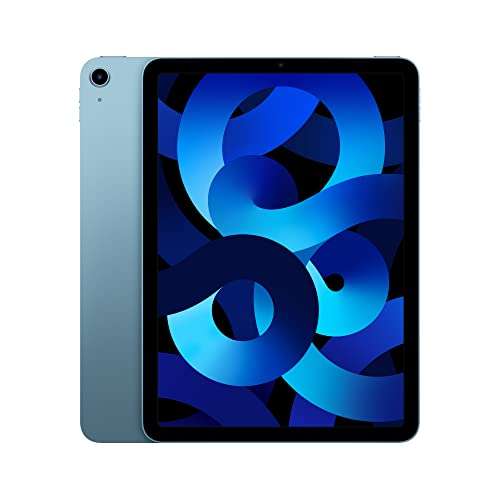 iPad Air 2022 / 256gb Blauw