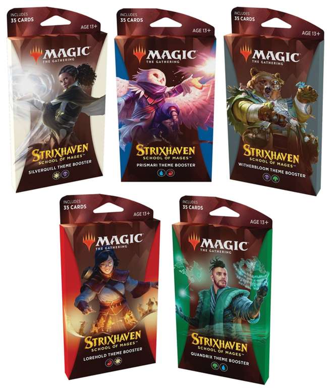Magic the Gathering - Booster sale!