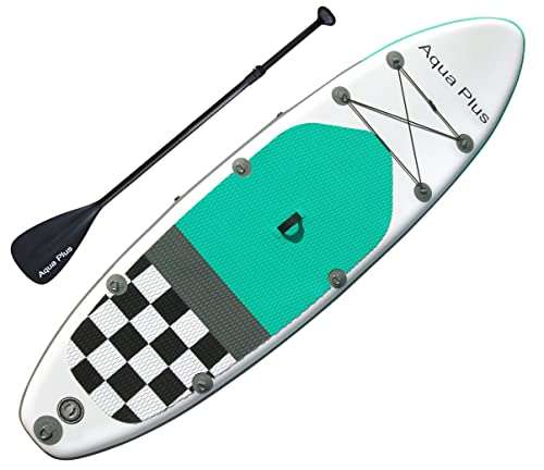 Aqua Plus SUP/Paddle Board 320cm €163,48 @ Amazon.de
