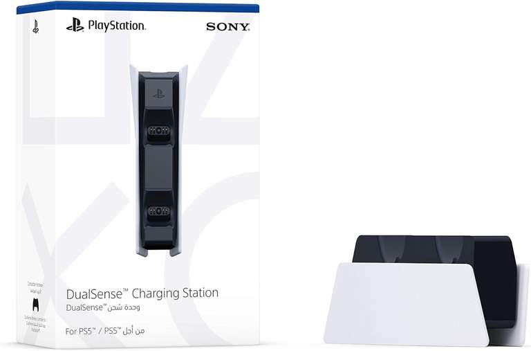 Sony PlayStation 5 DualSense Oplaadstation