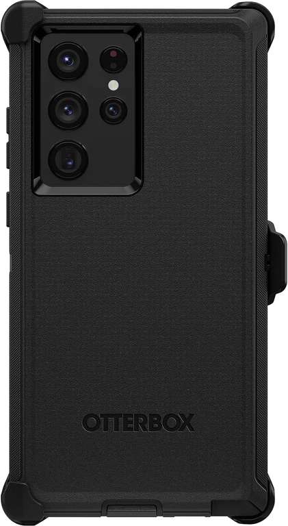 OtterBox Defender Series Samsung Galaxy S22 Ultra Case