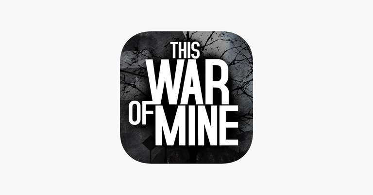 iOS/ Google play store [Afgeprijsd] Game This War of Mine