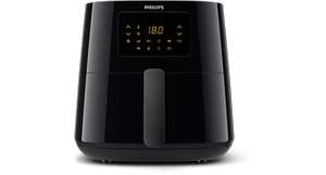 Philips Airfryer XL Connected HD9280/70 voor €128 @ Philips Store