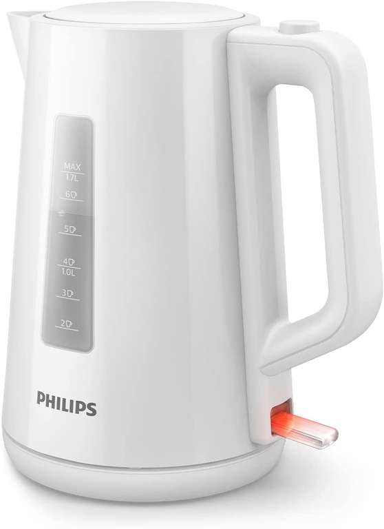 Philips HD9318/00 Waterkoker 2200 Watt - 1,7 Liter