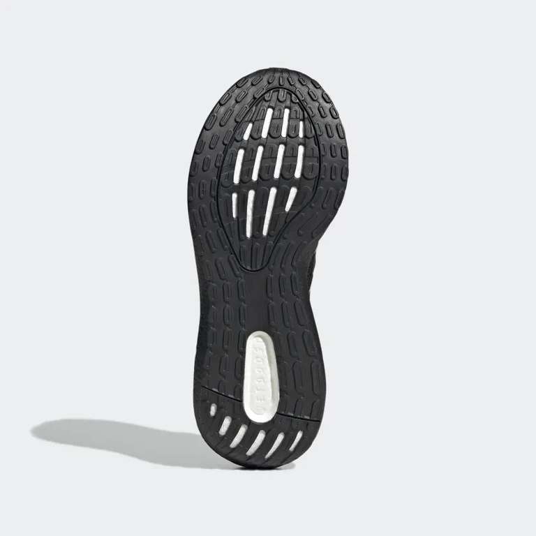 adidas Pureboost 22 Triple Black hardloopschoenen voor €44,90 @ About You