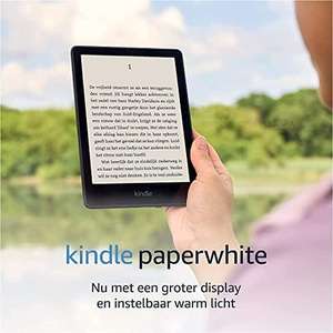 [PRIME] Kindle Paperwhite (16 GB)