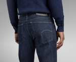 G-Star RAW 3301 Straight heren jeans voor €30,58 @ G-Star Outlet