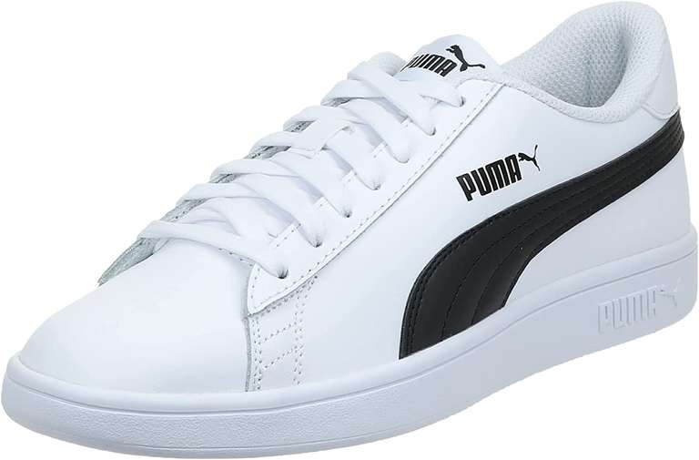 Puma Smash V2 L Unisex Adult Sneakers
