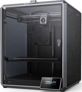 Creality K1 3D Printer - Updated Version
