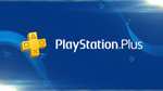 (Nu geldig!!!) 25% korting op alle Playstation Plus abonnement @ Playstation Store
