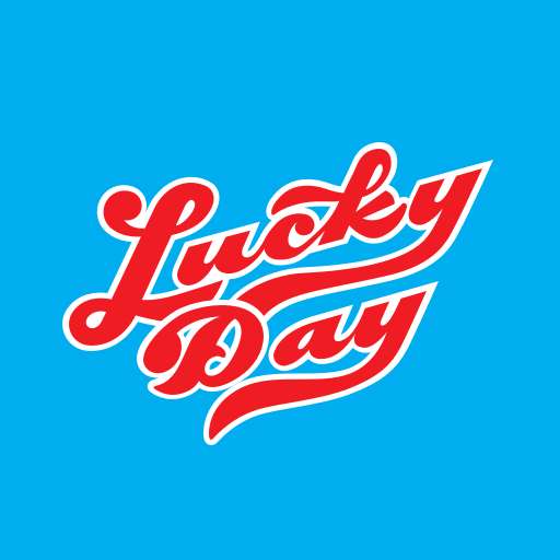 Geld verdienen met Lucky Day