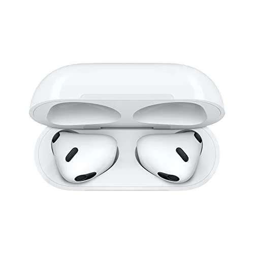 [Giveaway] Win Apple AirPods!