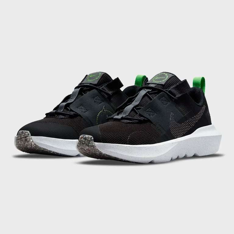 Nike Crater Impact kids sneakers