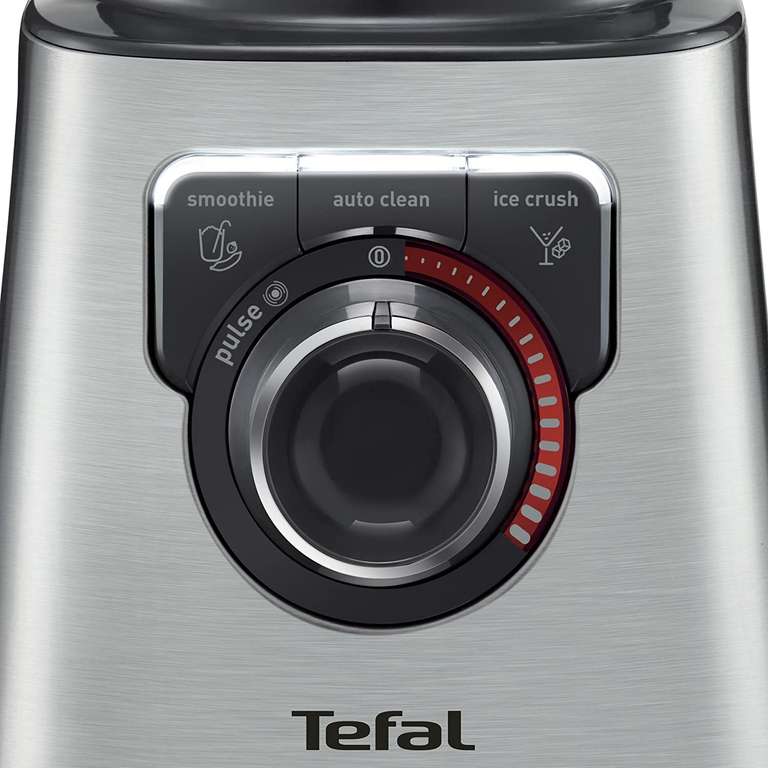 Tefal Perfectmix+ BL811D high speed blender (nu €54,36 na cashback via Tefal)