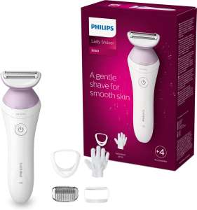 Philips Series 6000 BRL136/00 Lady Shaver