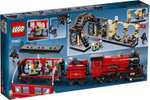 LEGO 75955 Harry Potter De Zweinstein Express