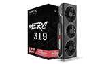 XFX Speedster MERC 319 AMD Radeon RX 6950 XT Black