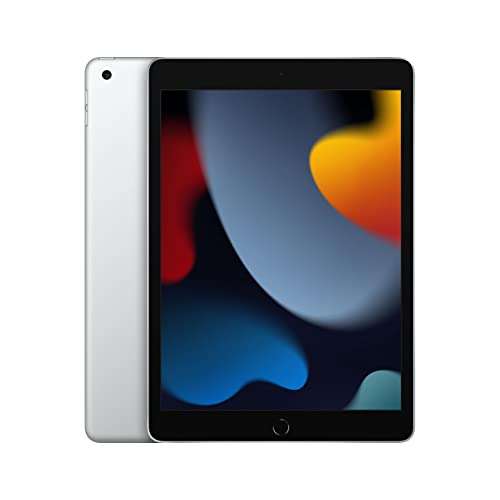 2021 Apple iPad (10,2", Wi-Fi, 64GB) ( Amazon .it)