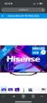 Hisense Mini-LED 75U79KQ (2023) 75 inch