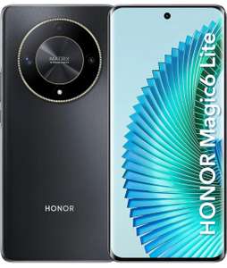 Honor magic 6 lite (Snapdragon 6 gen 1, 6,8" OLED, 5300mAh, 8GB/256GB)