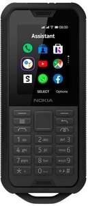 50% korting op Nokia Dumb Phones