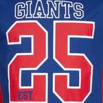 NFL New York Giants vintage heren t-shirt
