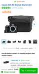 Canon EOS R6 II starter kit (opnieuw!)