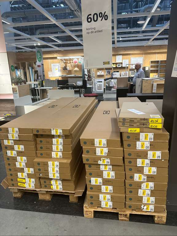 [Hengelo OV] Ikea PAX donkergrijs