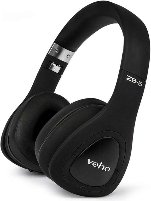 VEHO ZB-6 - headphones with mic
