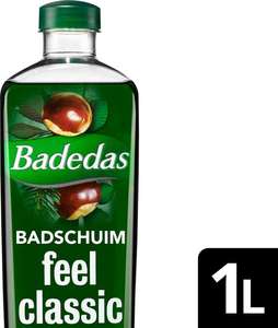 Badedas Classic 1 liter