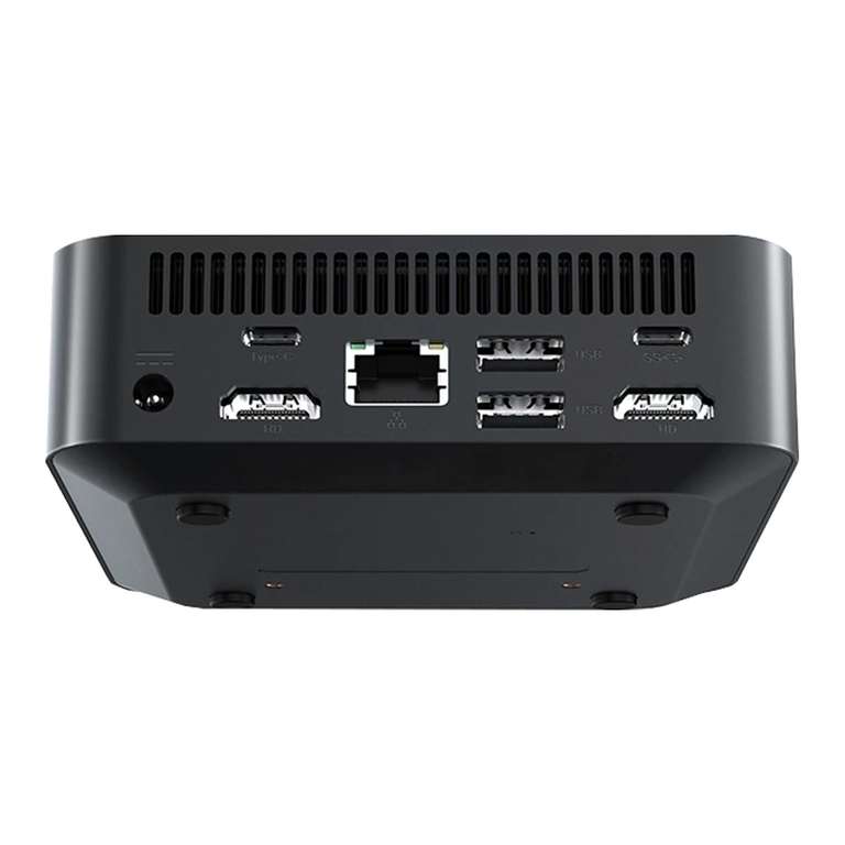 Soyo M4 Pro Mini PC (Intel N150, 16GB RAM, 512GB SSD) €106,95 at